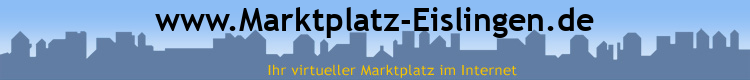 www.Marktplatz-Eislingen.de